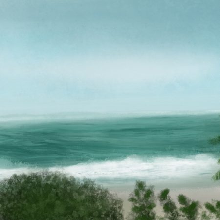 Laguna Beach Morning