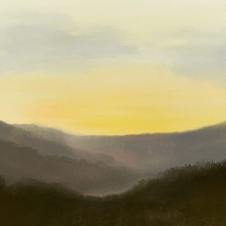 Canyon Beauty