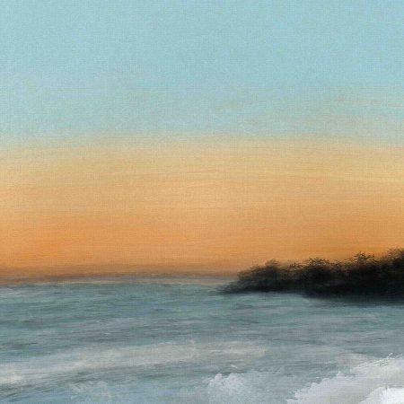 Laguna Twilight