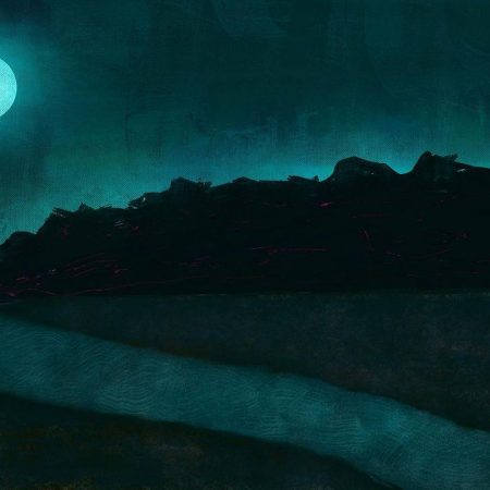 Mystical Moonlight