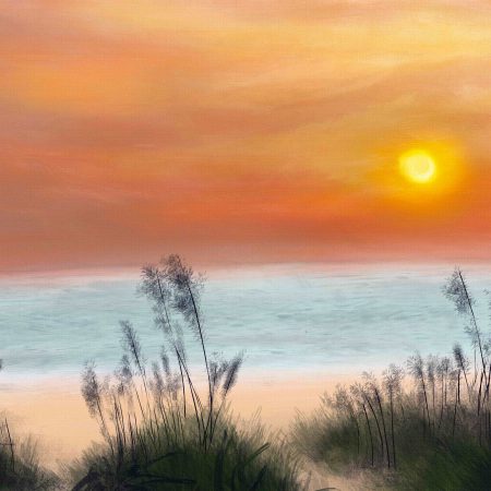 North Carolina Beach