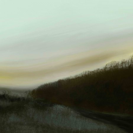 PA Winter Stream