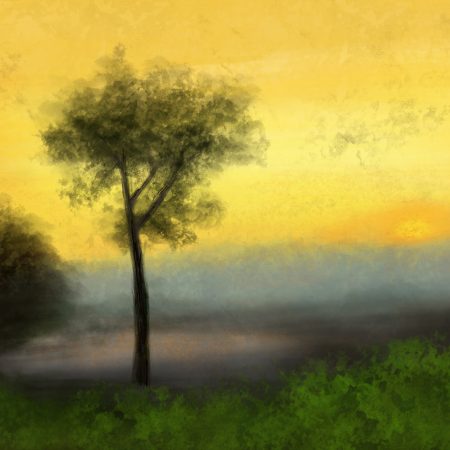 Tonal Sunrise